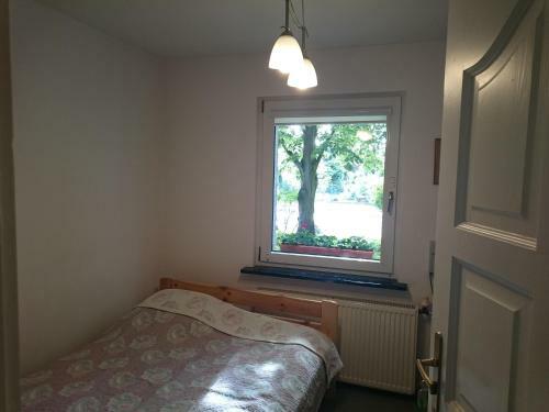 Albergue Kwatera Prywatna