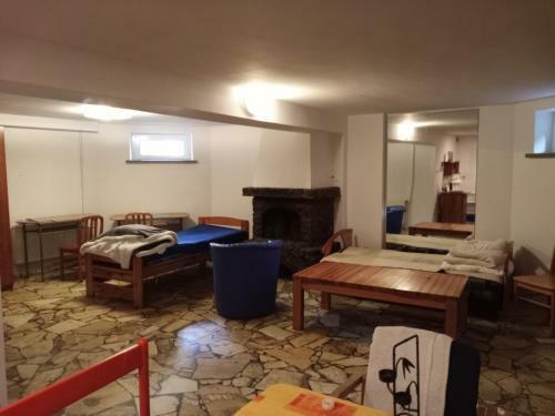 Albergue Kwatera Prywatna