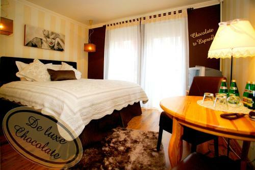 Hotel Ottaviano