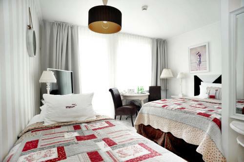 Hotel Ottaviano