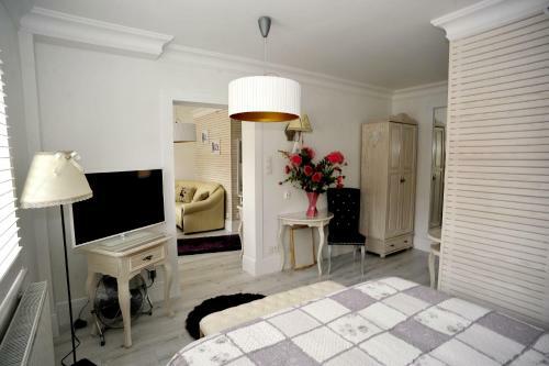 Hotel Ottaviano