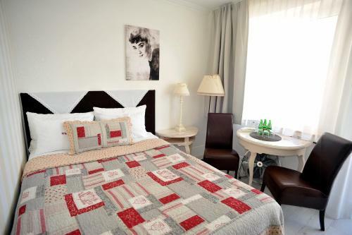 Hotel Ottaviano