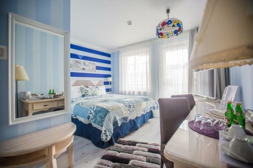 Hotel Ottaviano