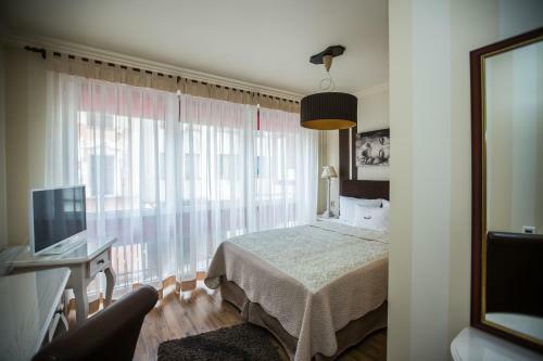 Hotel Ottaviano