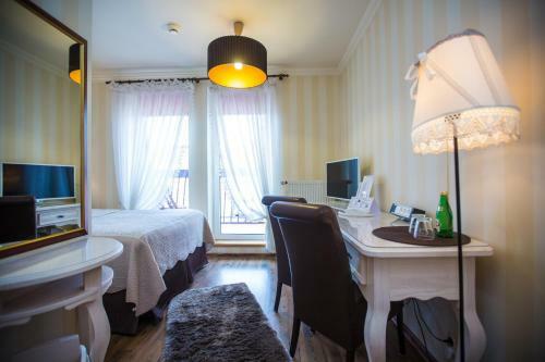 Hotel Ottaviano