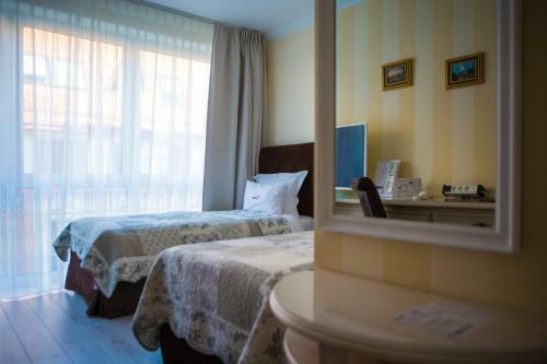 Hotel Ottaviano