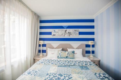 Hotel Ottaviano