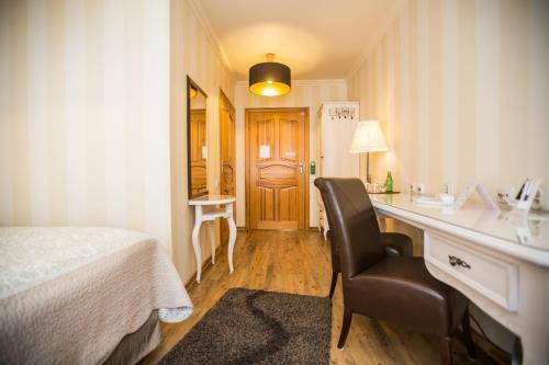 Hotel Ottaviano