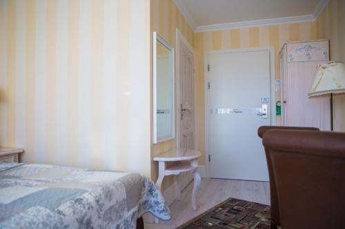 Hotel Ottaviano