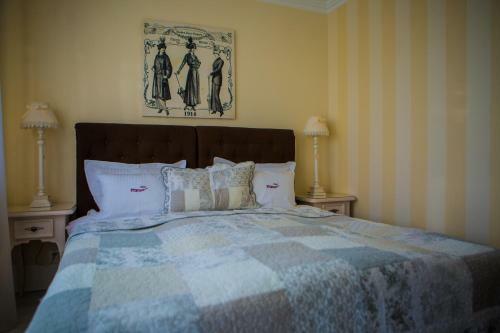 Hotel Ottaviano