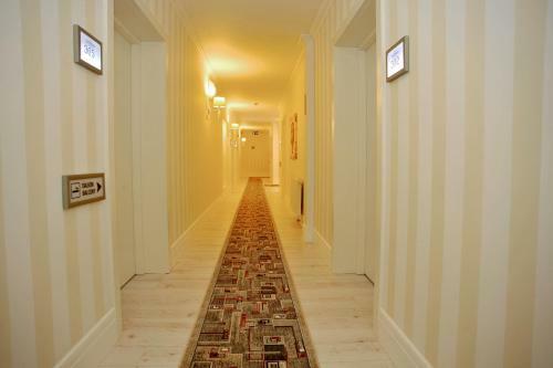 Hotel Ottaviano
