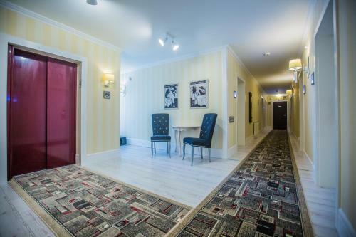 Hotel Ottaviano