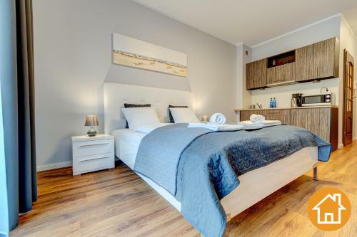 Apartamenty Visito - Promenada