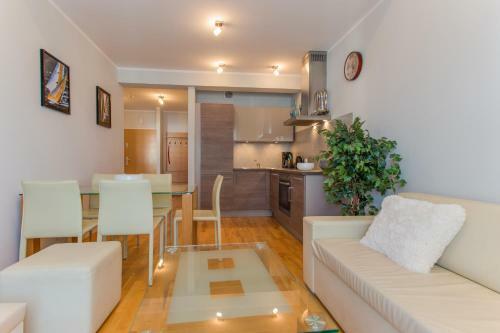 Apartamenty Visito - Promenada
