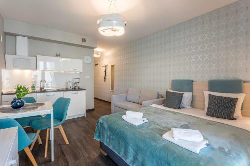 Apartamenty Visito - Promenada