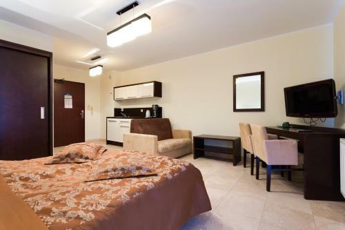 Apartamenty Visito - Promenada