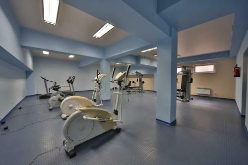 Apartamenty Visito - Promenada