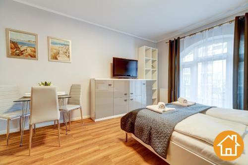 Apartamenty Visito - Promenada