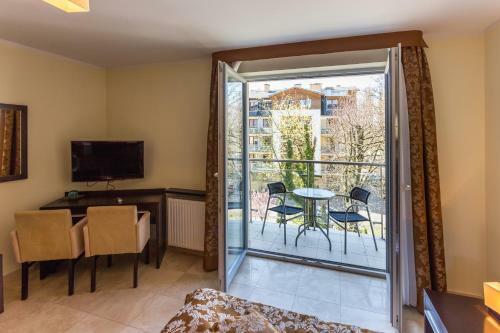 Apartamenty Visito - Promenada