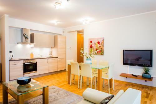Apartamenty Visito - Promenada