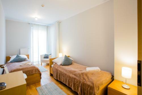 Apartamenty Visito - Promenada