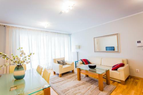 Apartamenty Visito - Promenada