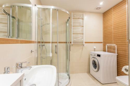 Apartamenty Visito - Promenada