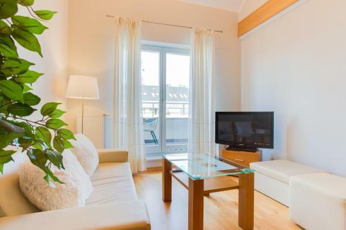 Apartamenty Visito - Promenada