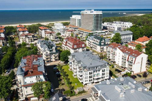 Apartamenty Visito - Promenada