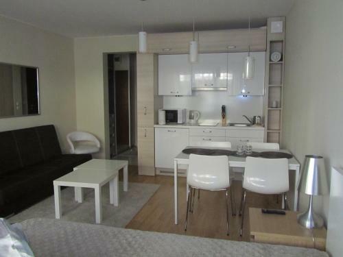 Apartamenty Nad Morzem