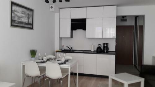 Apartamenty Nad Morzem