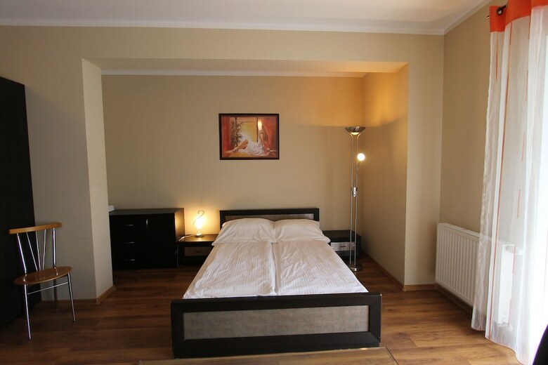 Apartamento Baltic Home Regina Maris