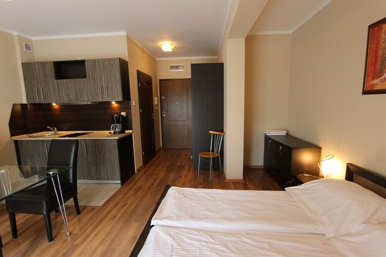Apartamento Baltic Home Regina Maris