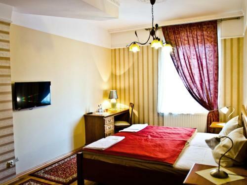 Hotel Jank�w