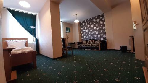 Hotel Jank�w