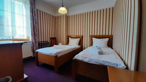 Hotel Jank�w