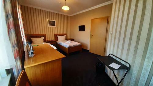 Hotel Jank�w