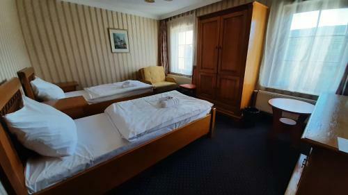 Hotel Jank�w