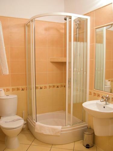 Hotel Jank�w