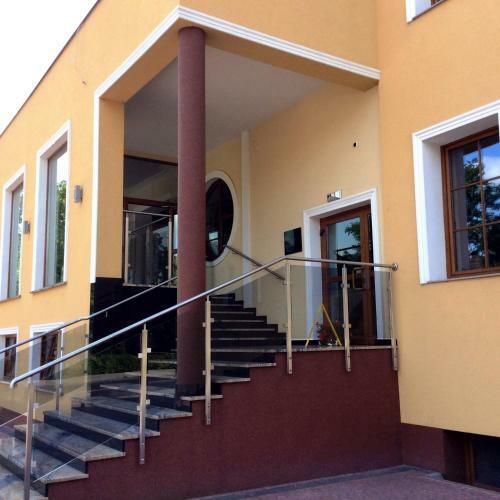 Hotel Jank�w