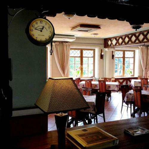 Hotel Jank�w