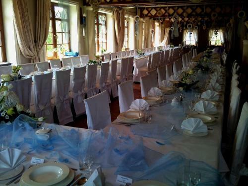Hotel Jank�w