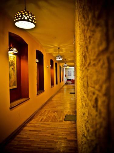 Hotel Jank�w