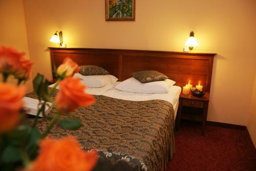 Hotel Wellness & Spa Nowy Dw�r