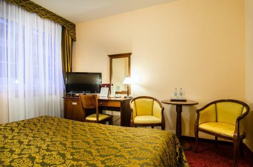 Hotel Wellness & Spa Nowy Dw�r