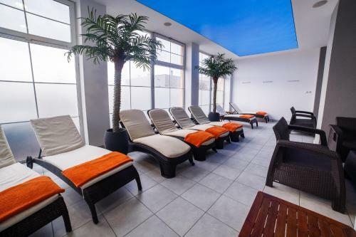 Hotel Wellness & Spa Nowy Dw�r