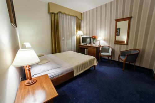 Hotel Wellness & Spa Nowy Dw�r