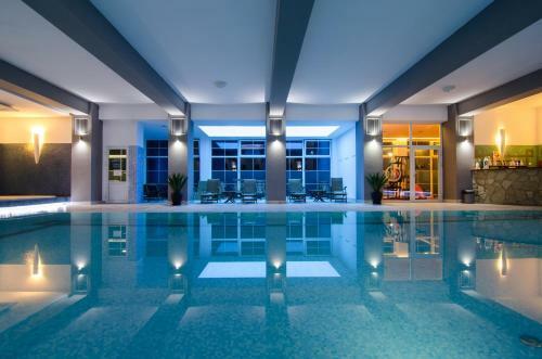 Hotel Wellness & Spa Nowy Dw�r