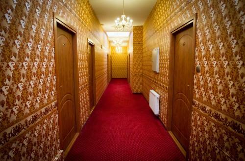Hotel I Restauracja Imperium