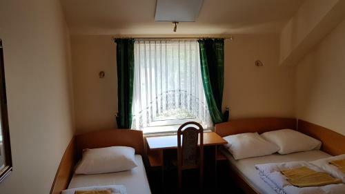 Hotel Korona